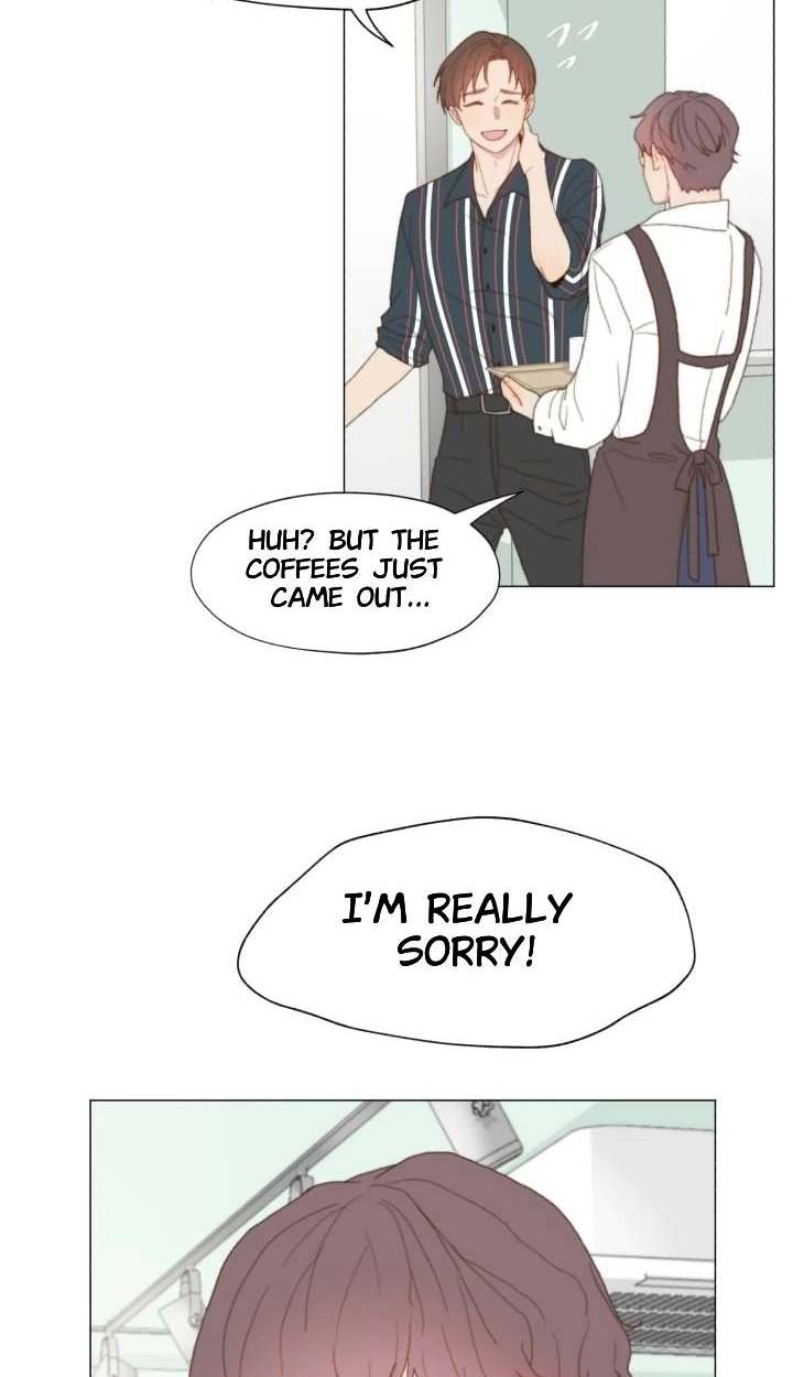 Read Egoism chapter 21 image 22 on Lezhin