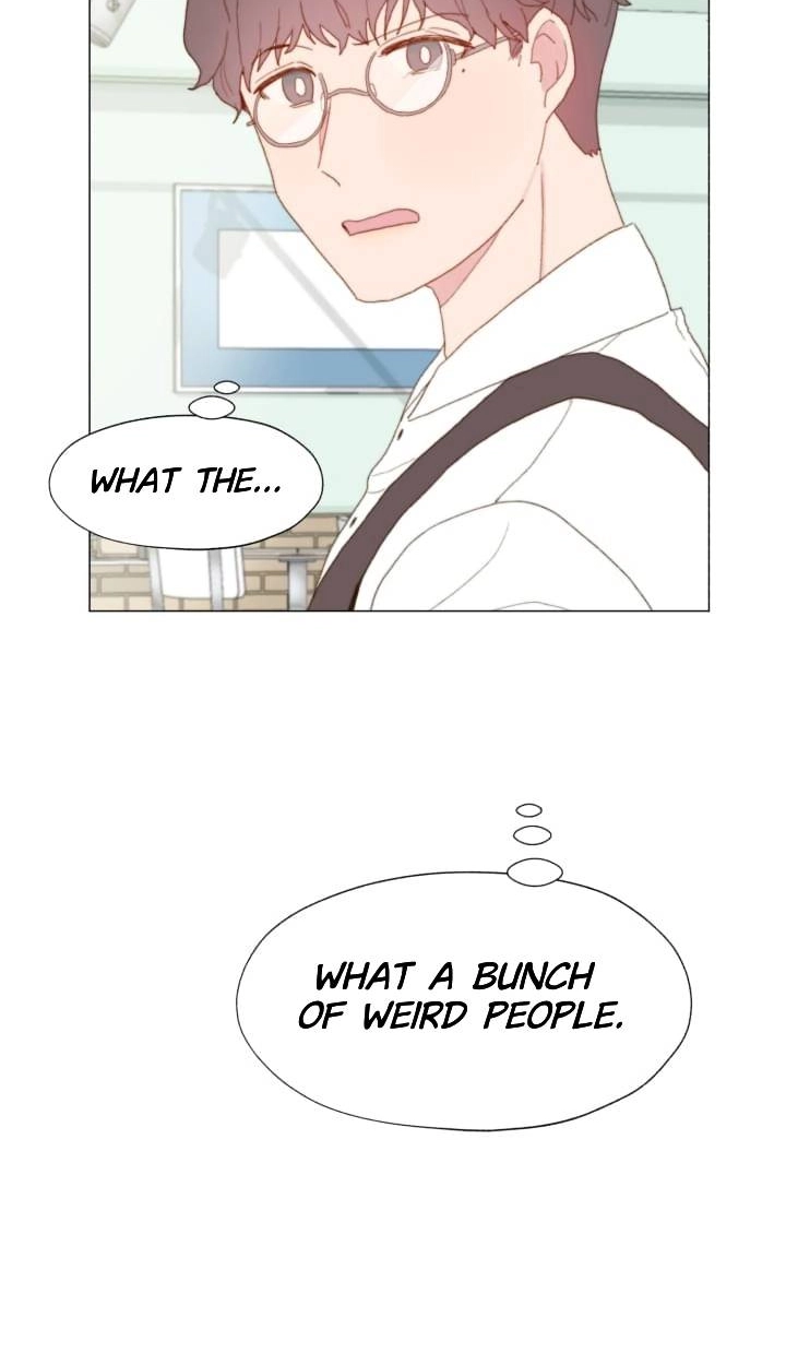 Read Egoism chapter 21 image 23 on Lezhin