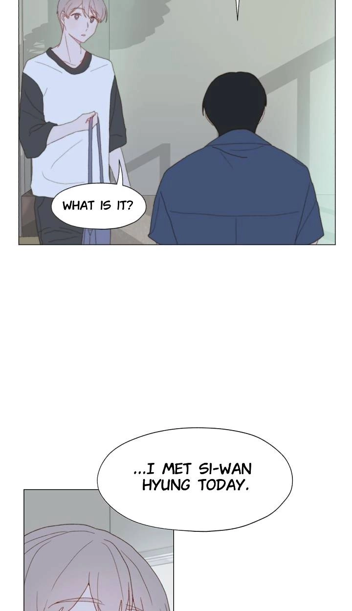 Read Egoism chapter 21 image 28 on Lezhin