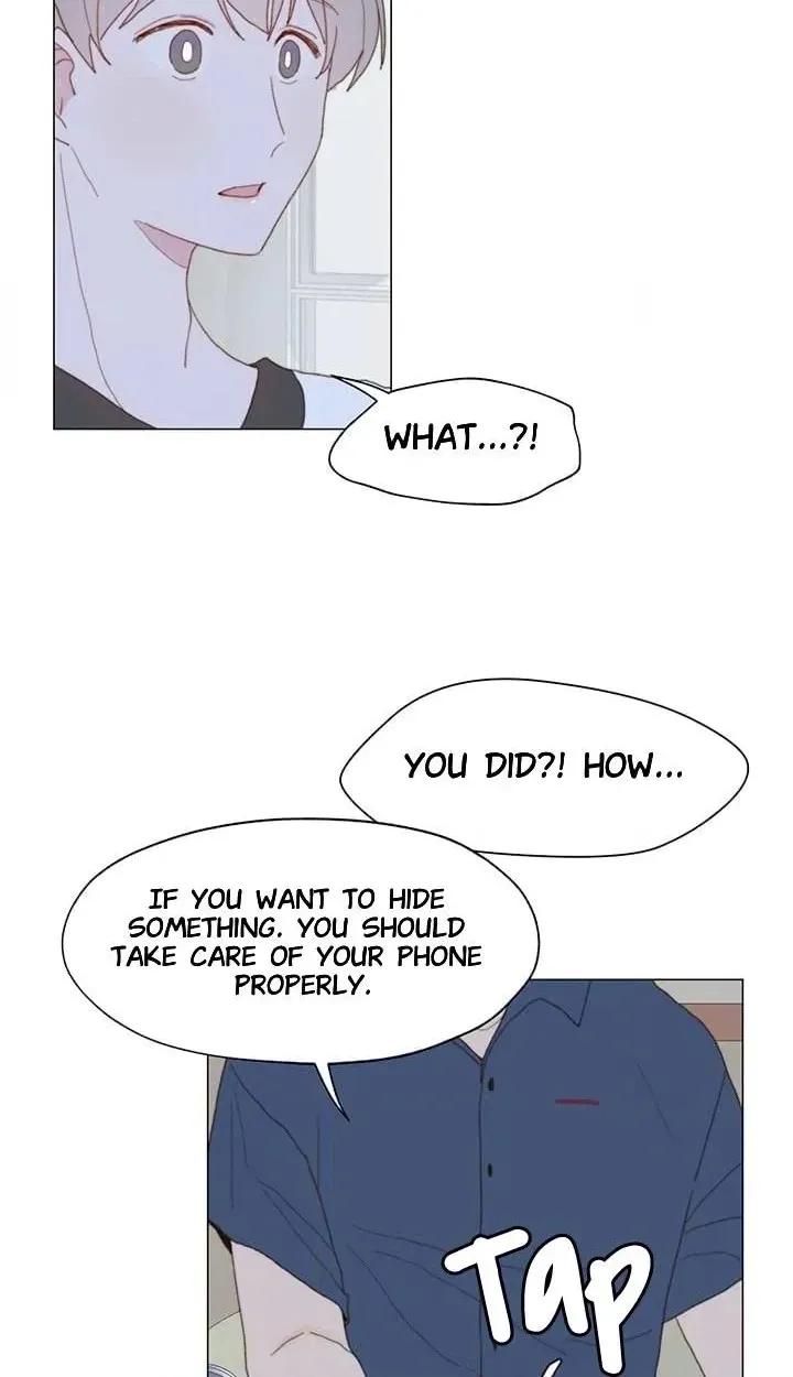 Read Egoism chapter 21 image 29 on Lezhin
