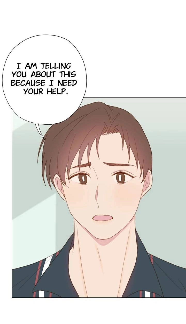 Read Egoism chapter 21 image 3 on Lezhin