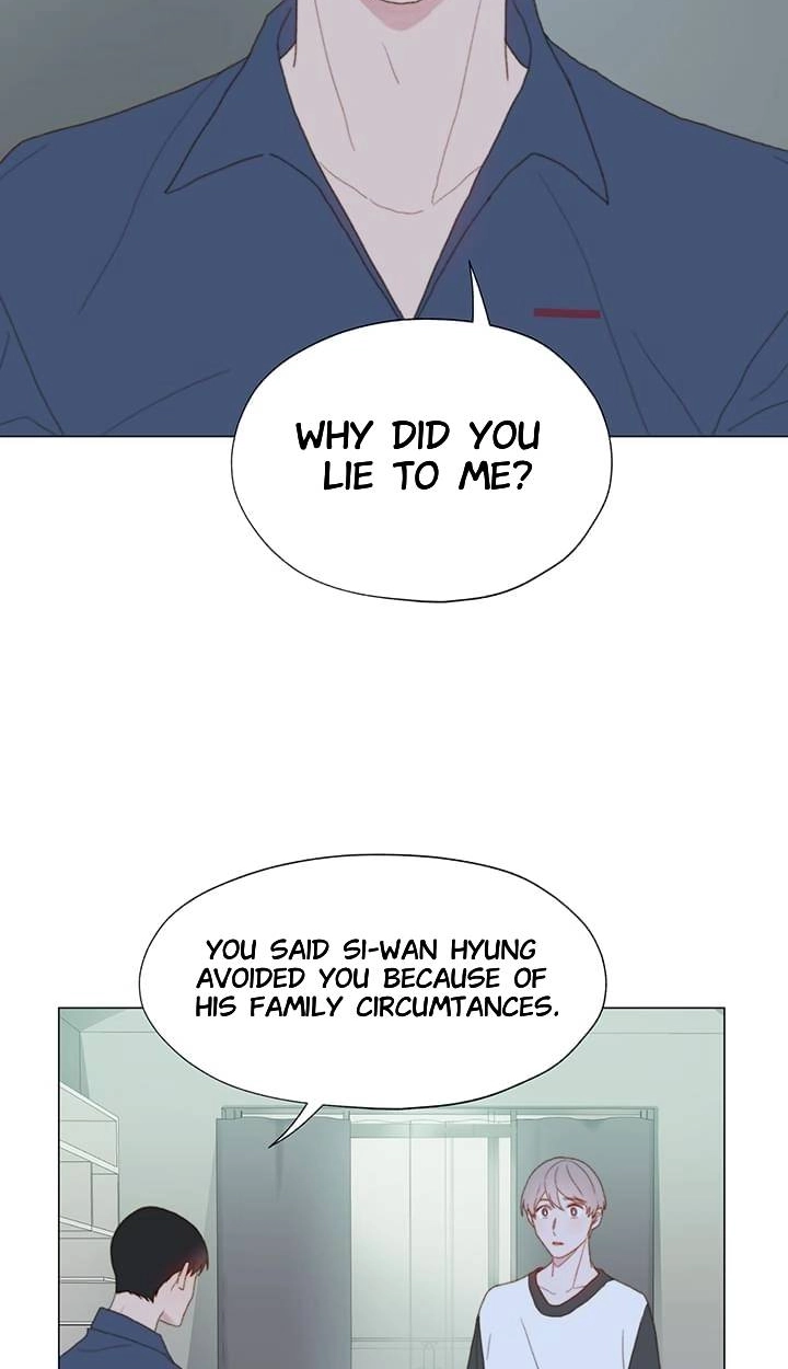 Read Egoism chapter 21 image 31 on Lezhin