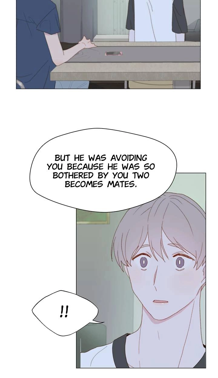 Read Egoism chapter 21 image 32 on Lezhin