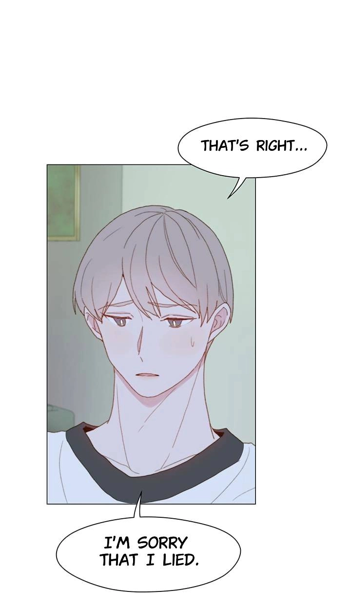 Read Egoism chapter 21 image 33 on Lezhin