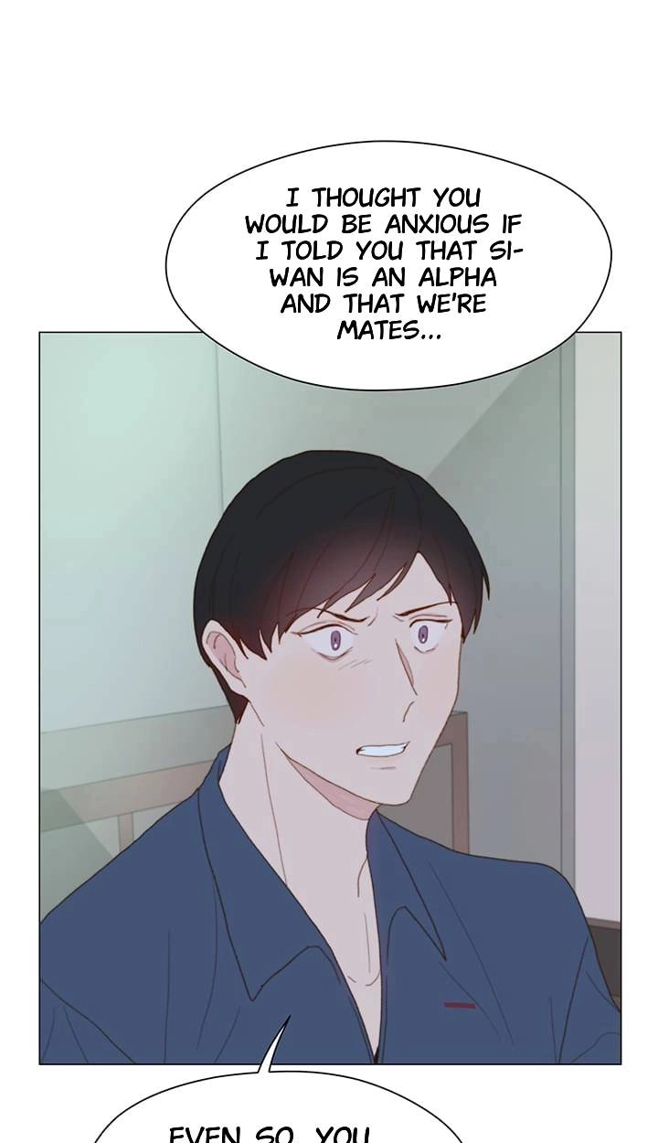Read Egoism chapter 21 image 34 on Lezhin