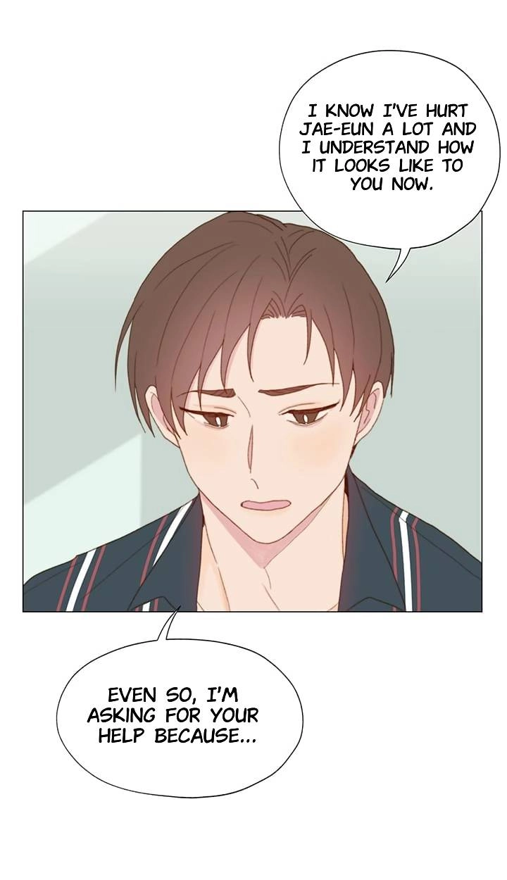 Read Egoism chapter 21 image 4 on Lezhin