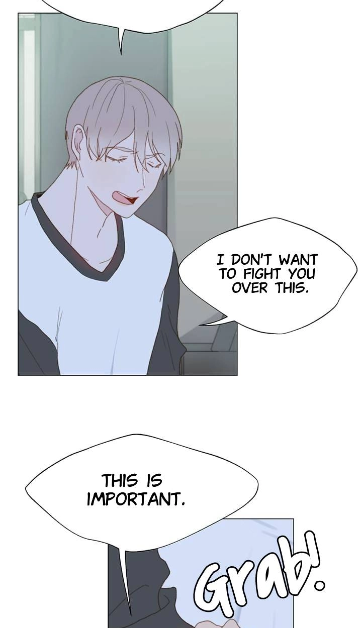 Read Egoism chapter 21 image 42 on Lezhin