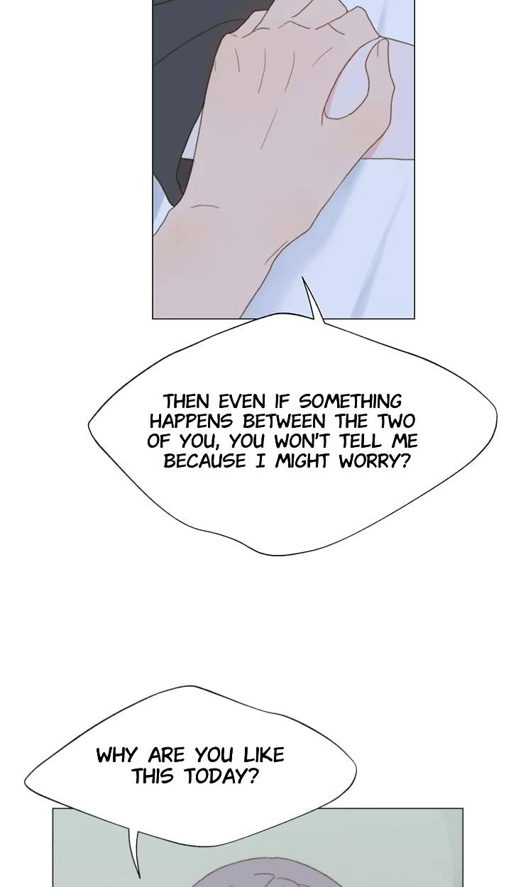 Read Egoism chapter 21 image 43 on Lezhin