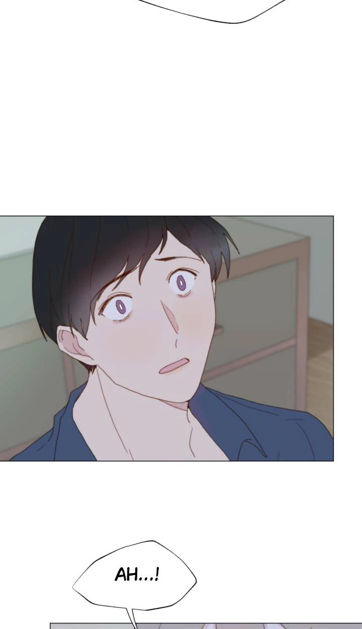 Read Egoism chapter 21 image 45 on Lezhin