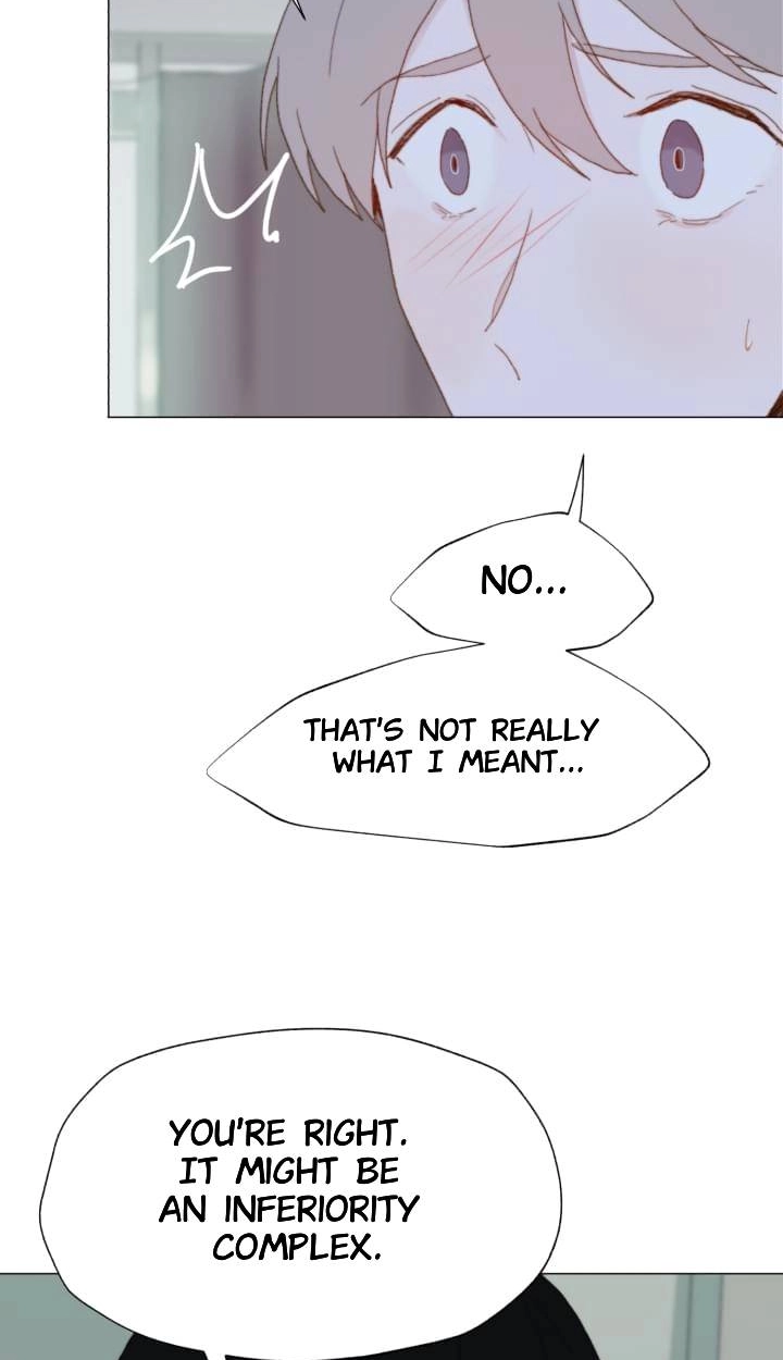 Read Egoism chapter 21 image 46 on Lezhin