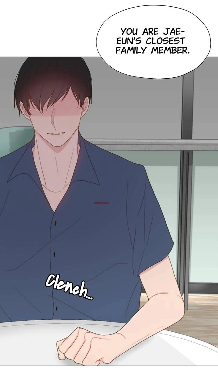 Read Egoism chapter 21 image 5 on Lezhin