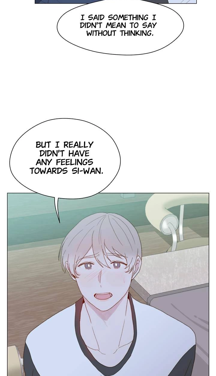 Read Egoism chapter 21 image 51 on Lezhin