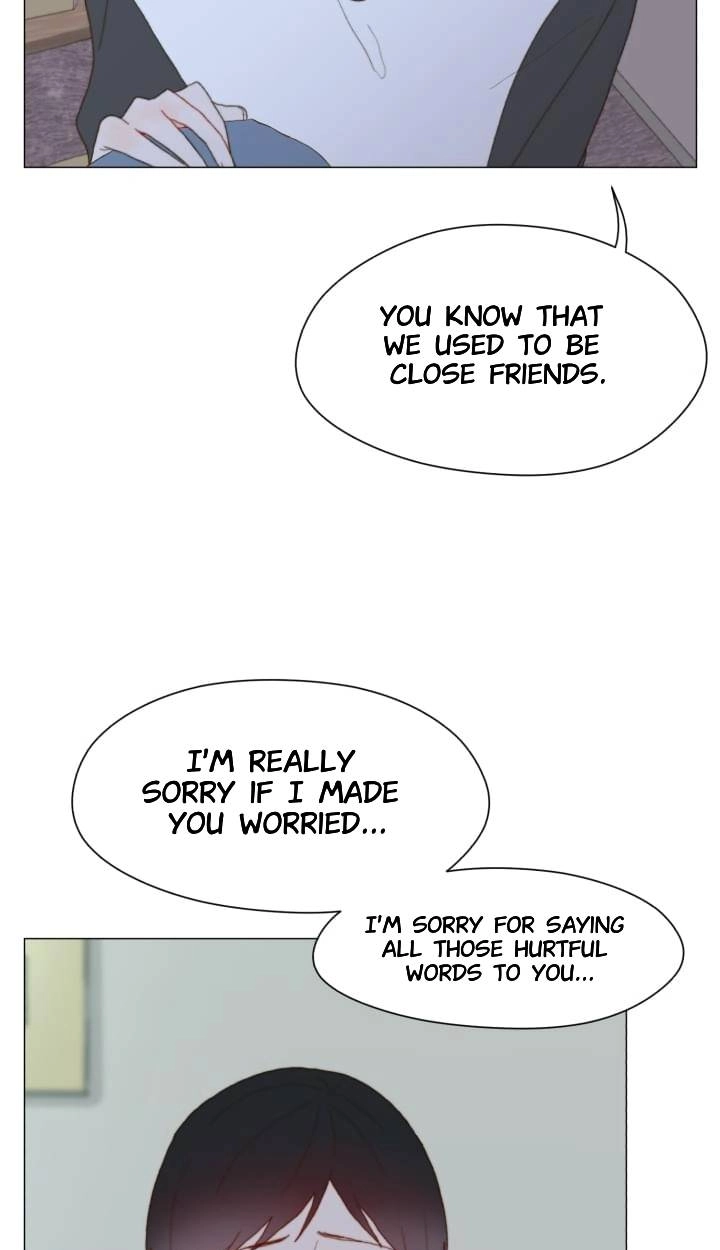 Read Egoism chapter 21 image 52 on Lezhin
