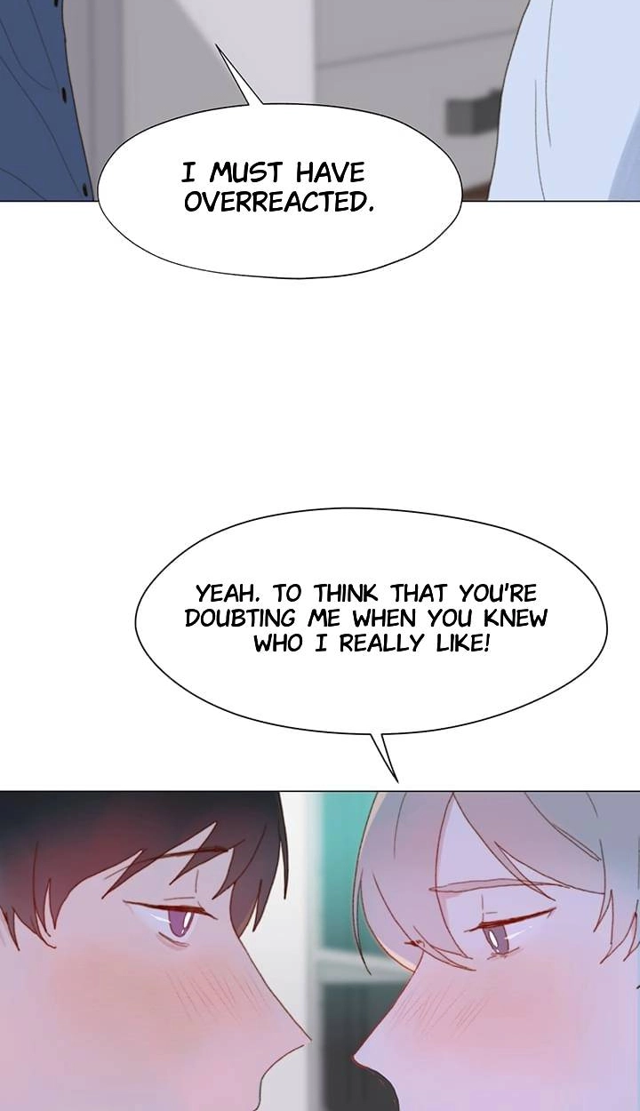 Read Egoism chapter 21 image 55 on Lezhin