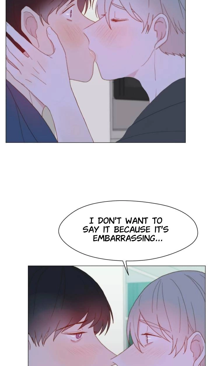Read Egoism chapter 21 image 58 on Lezhin