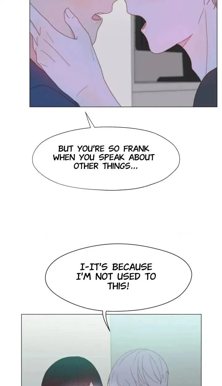 Read Egoism chapter 21 image 59 on Lezhin