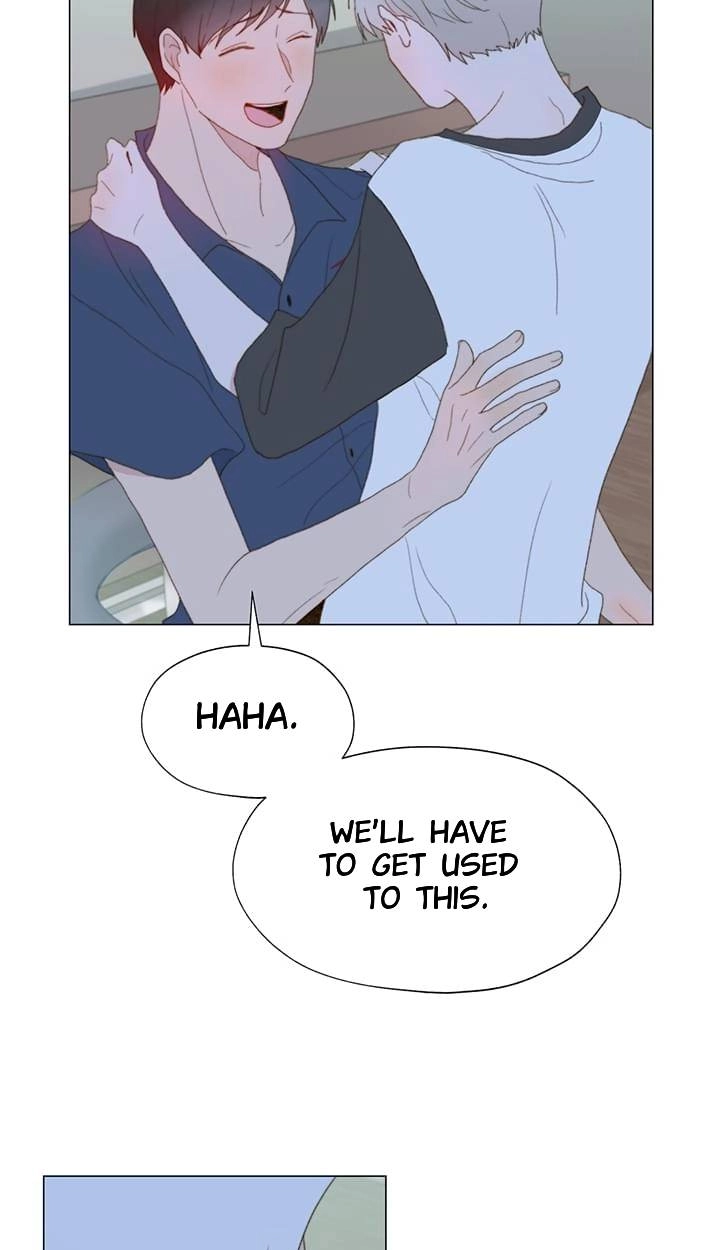 Read Egoism chapter 21 image 60 on Lezhin