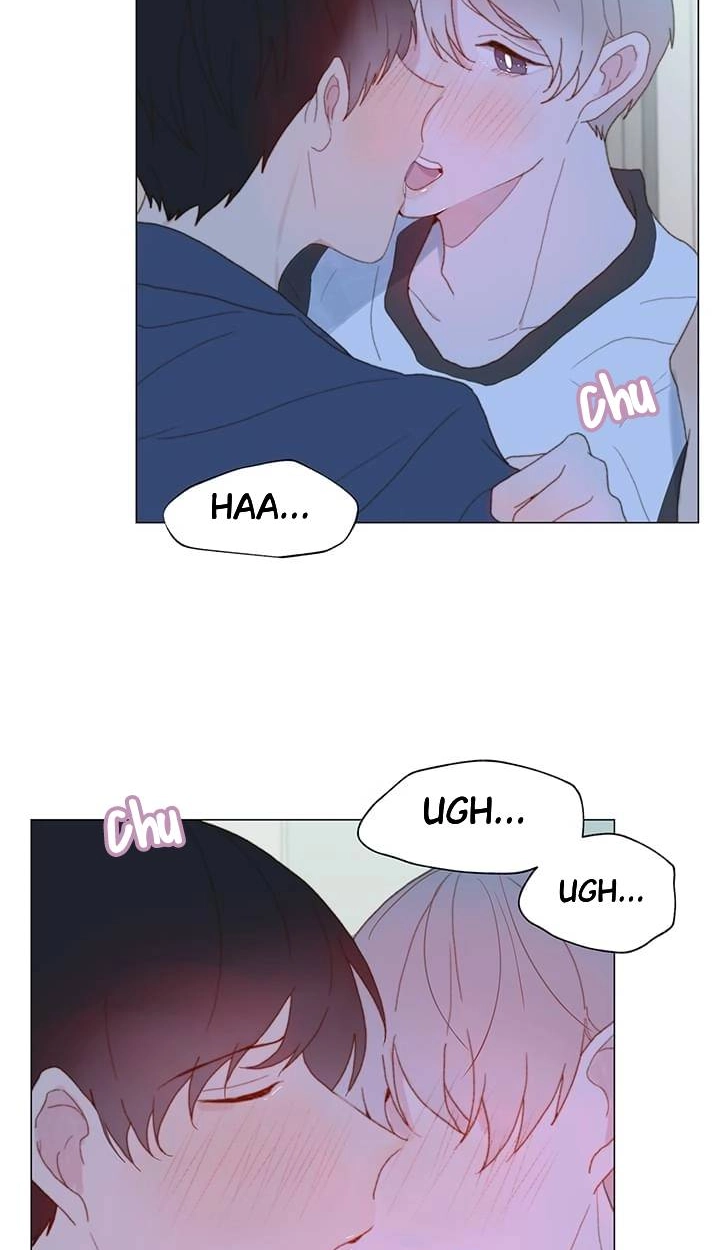 Read Egoism chapter 21 image 62 on Lezhin