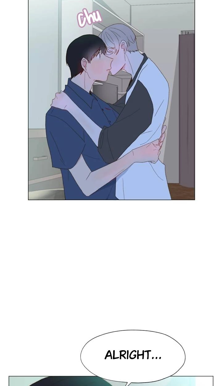 Read Egoism chapter 21 image 66 on Lezhin