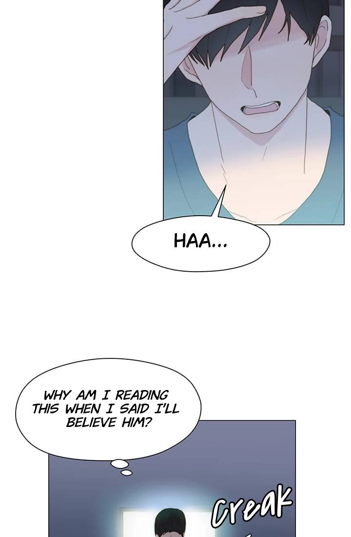 Read Egoism chapter 22 image 1 on Lezhin