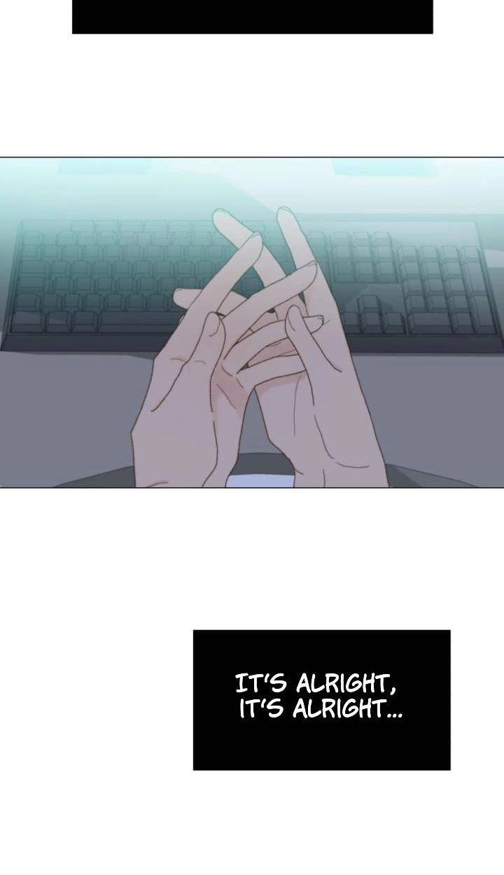Read Egoism chapter 22 image 14 on Lezhin