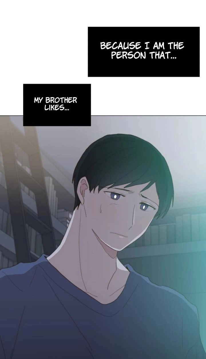 Read Egoism chapter 22 image 16 on Lezhin