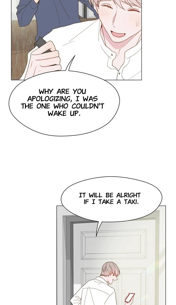Read Egoism chapter 22 image 20 on Lezhin