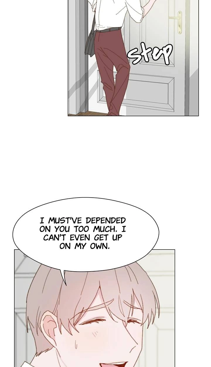 Read Egoism chapter 22 image 21 on Lezhin