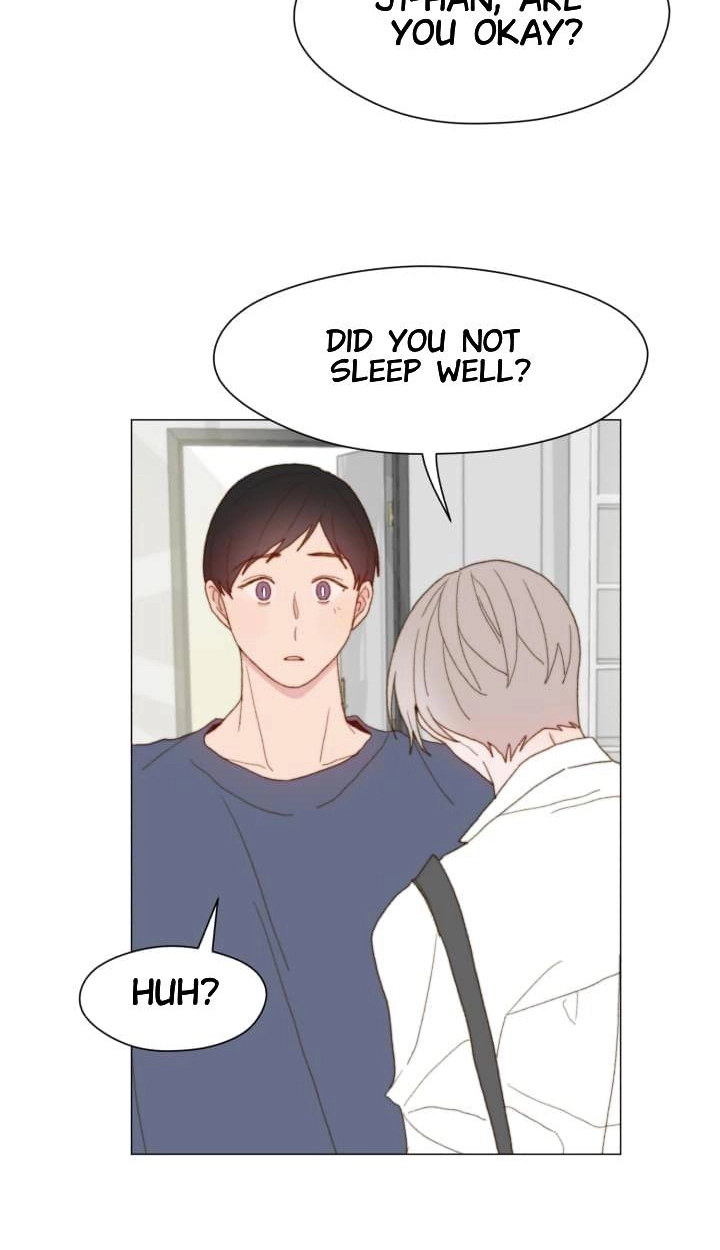 Read Egoism chapter 22 image 26 on Lezhin