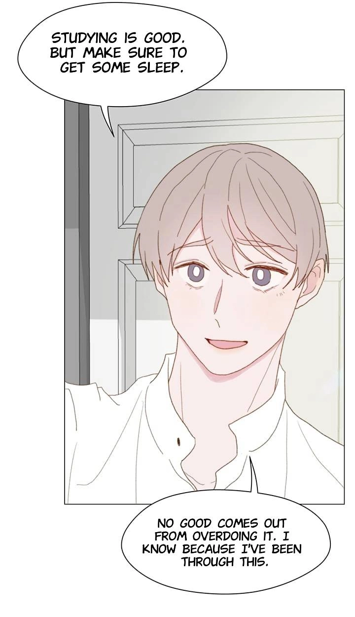 Read Egoism chapter 22 image 28 on Lezhin
