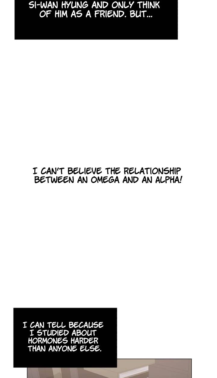 Read Egoism chapter 22 image 3 on Lezhin