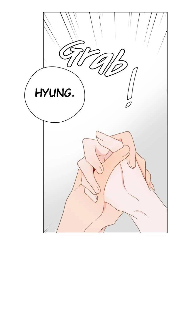 Read Egoism chapter 22 image 30 on Lezhin
