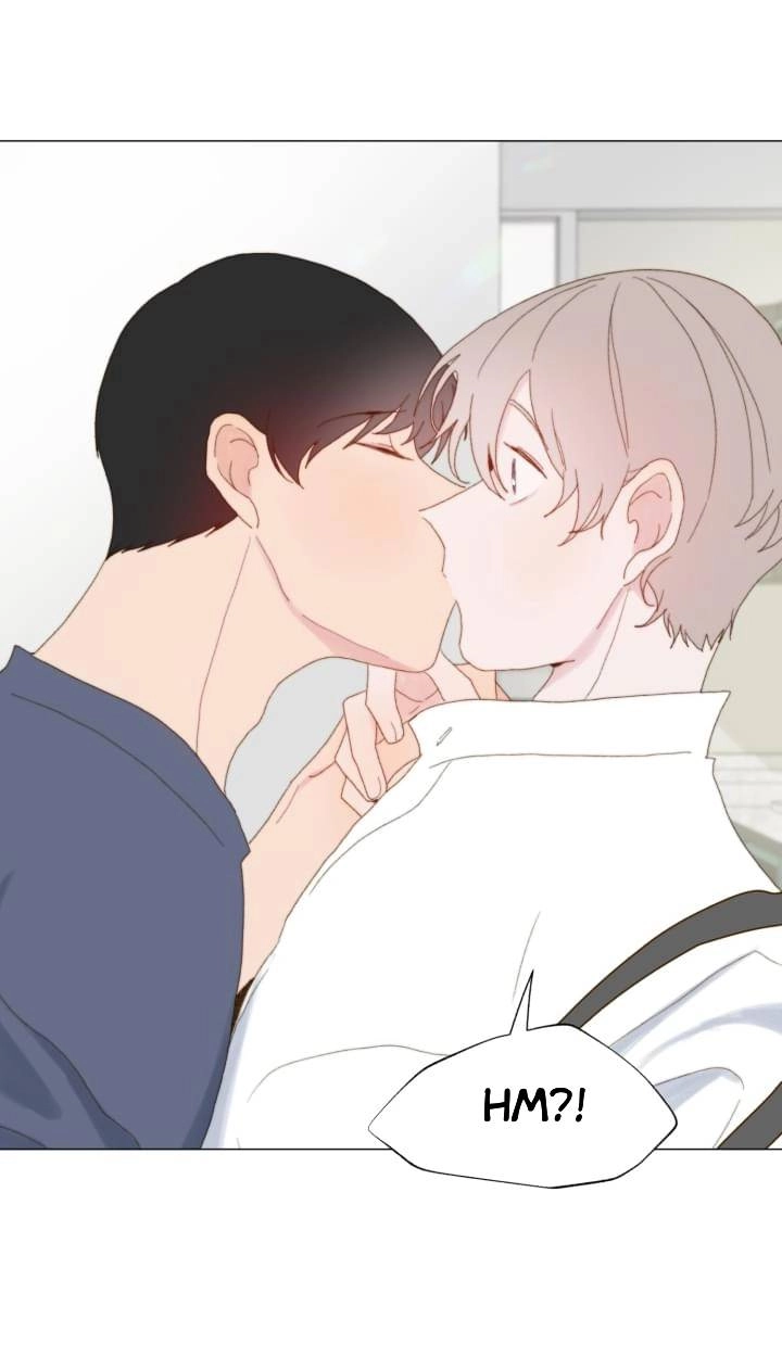 Read Egoism chapter 22 image 31 on Lezhin