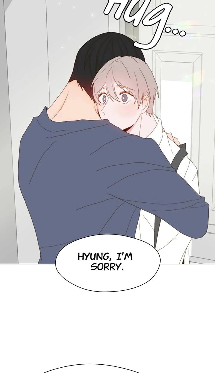 Read Egoism chapter 22 image 33 on Lezhin