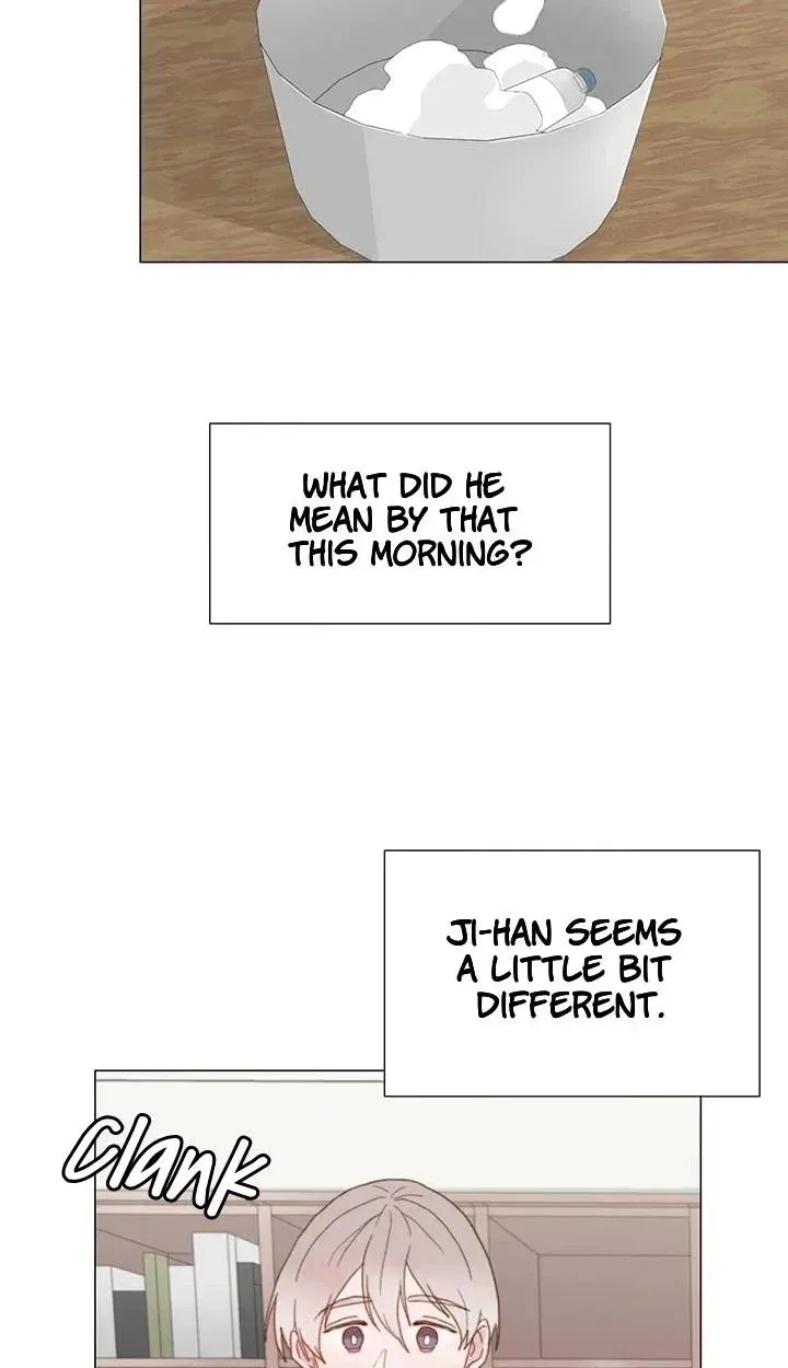 Read Egoism chapter 22 image 39 on Lezhin