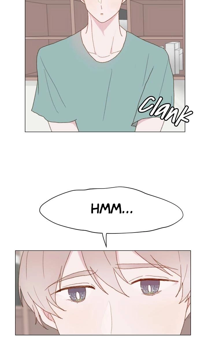 Read Egoism chapter 22 image 40 on Lezhin