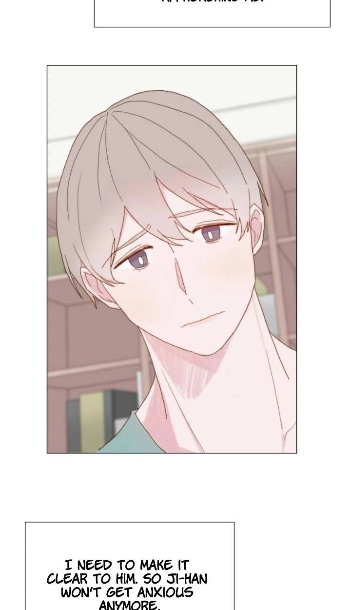 Read Egoism chapter 22 image 43 on Lezhin