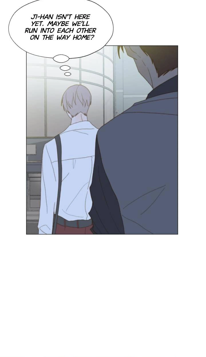 Read Egoism chapter 22 image 48 on Lezhin