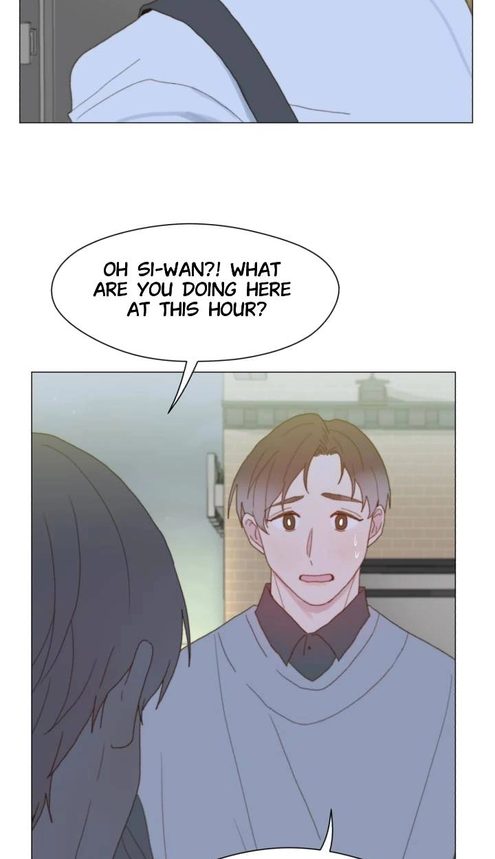 Read Egoism chapter 22 image 52 on Lezhin