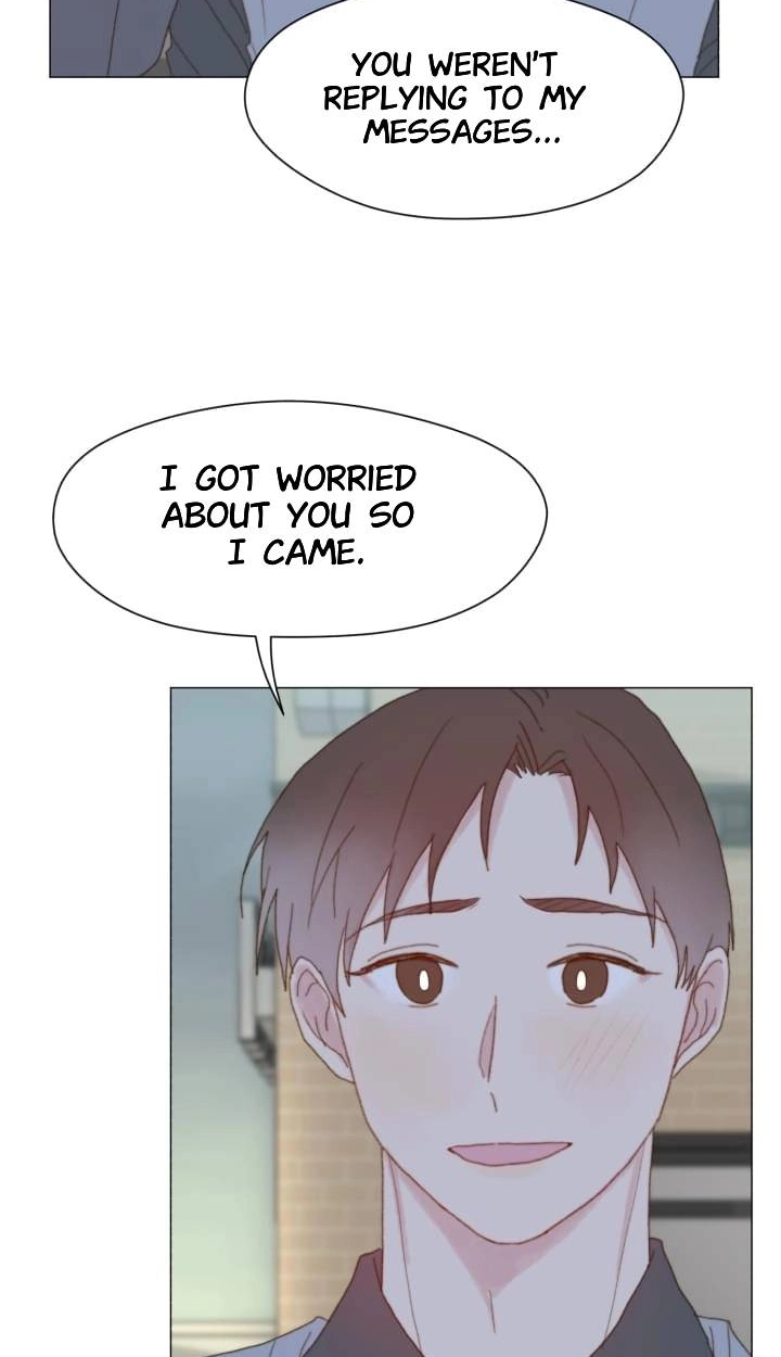 Read Egoism chapter 22 image 53 on Lezhin
