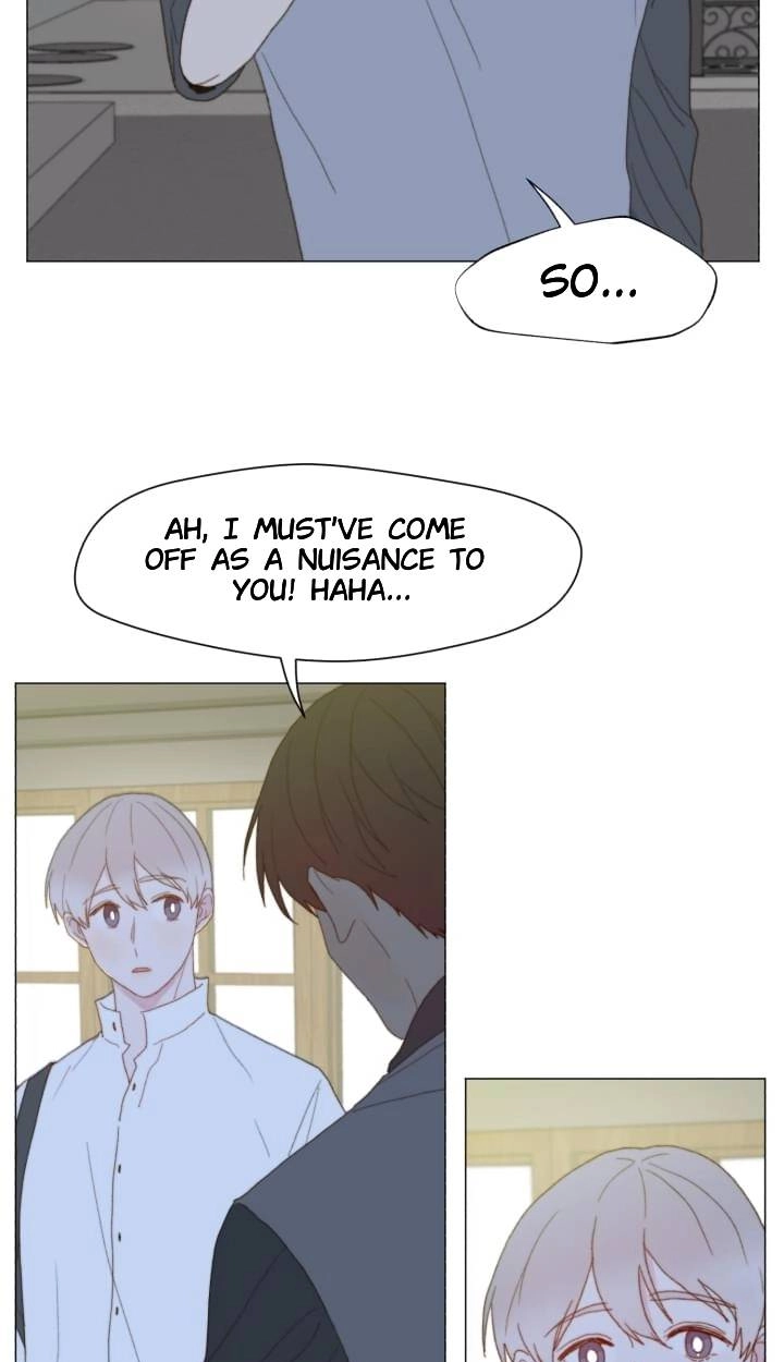 Read Egoism chapter 22 image 55 on Lezhin