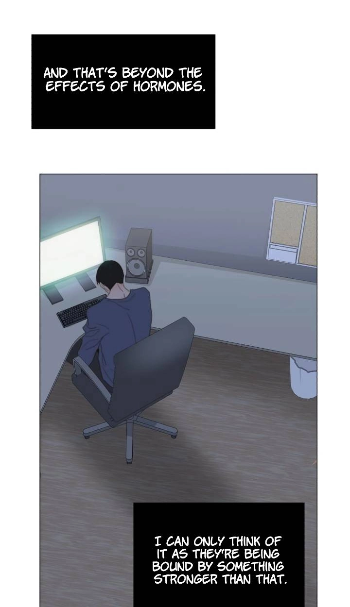 Read Egoism chapter 22 image 6 on Lezhin
