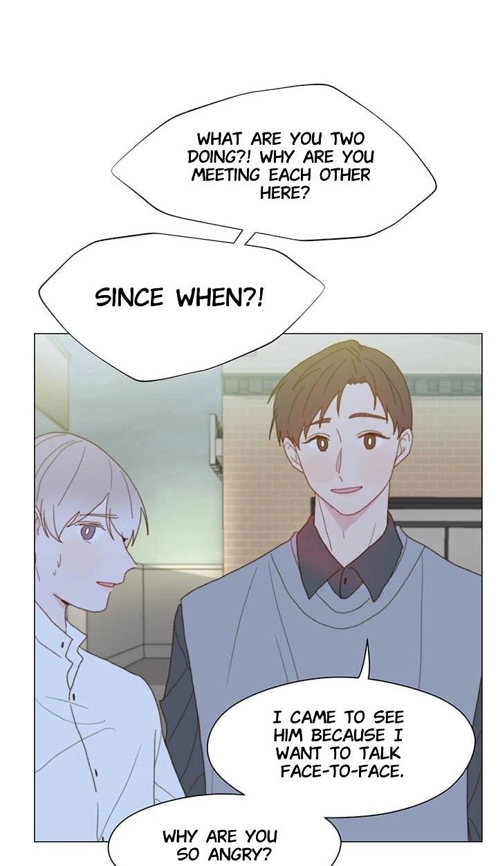 Read Egoism chapter 22 image 61 on Lezhin