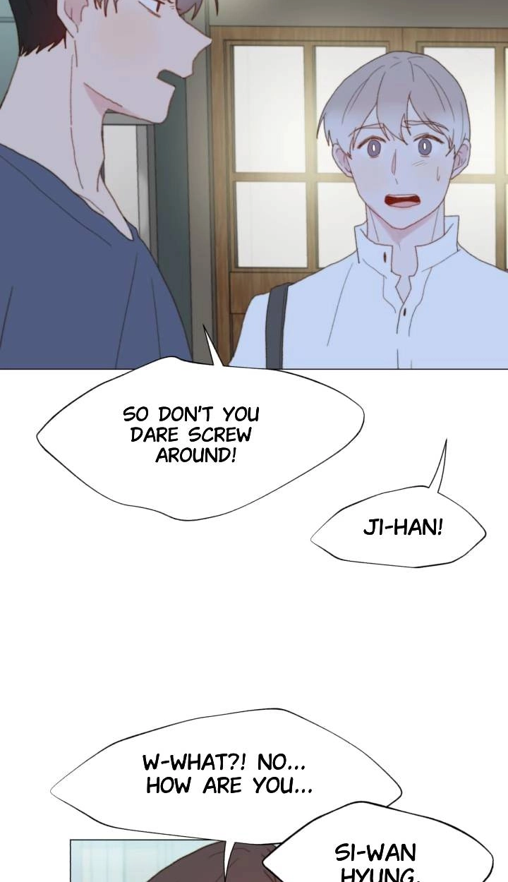 Read Egoism chapter 22 image 65 on Lezhin
