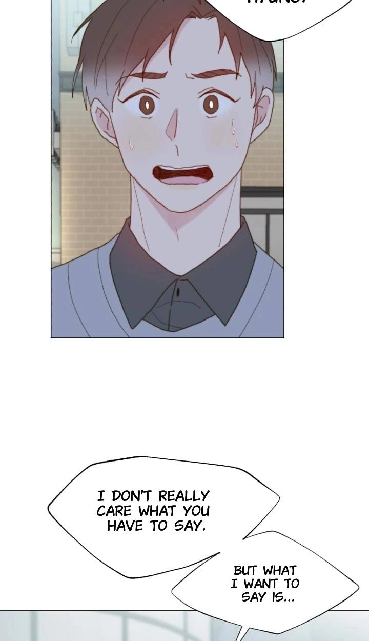 Read Egoism chapter 22 image 66 on Lezhin
