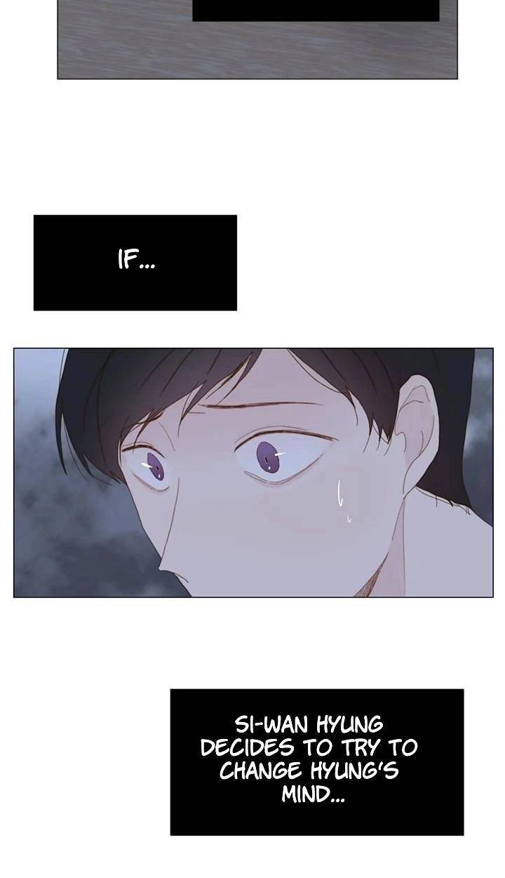 Read Egoism chapter 22 image 7 on Lezhin
