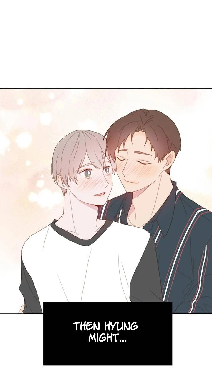 Read Egoism chapter 22 image 8 on Lezhin