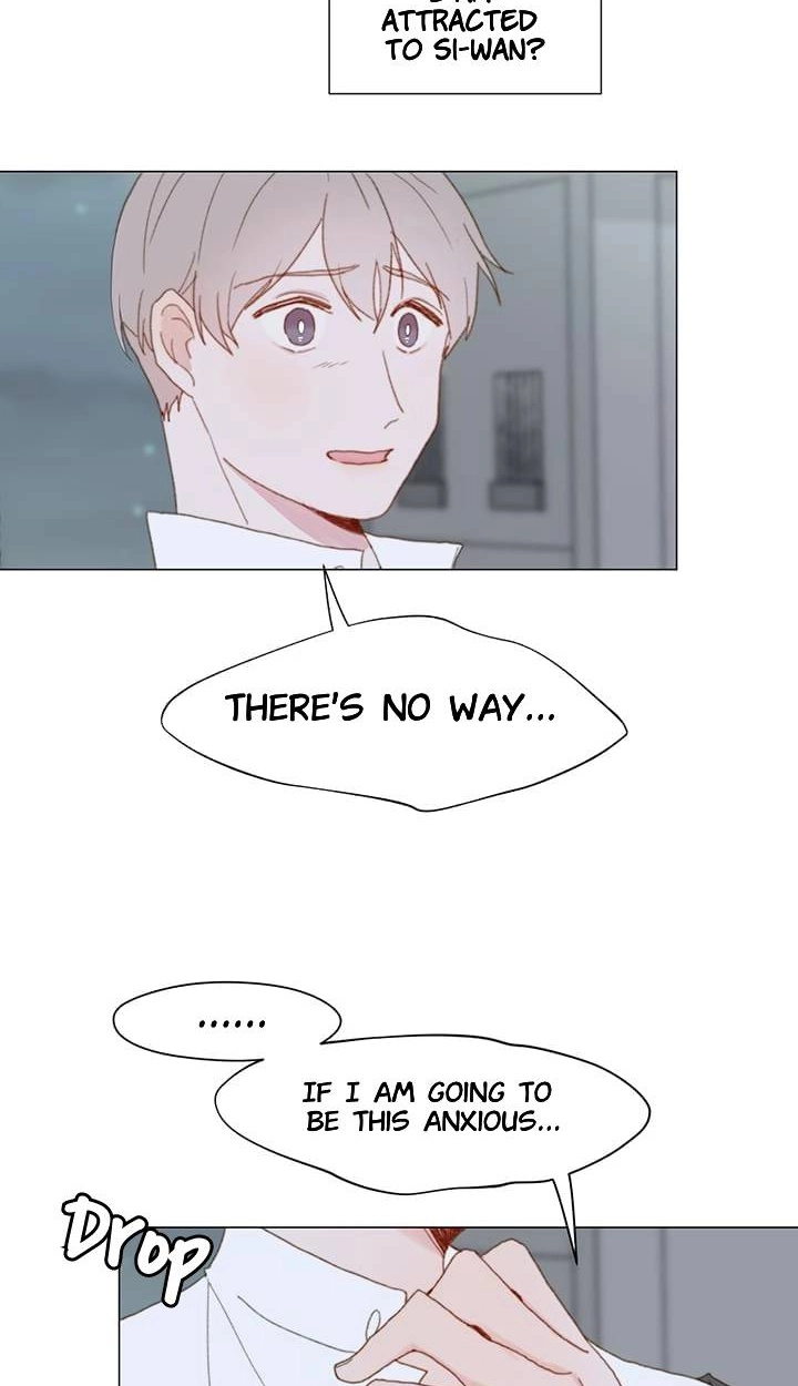 Read Egoism chapter 23 image 10 on Lezhin