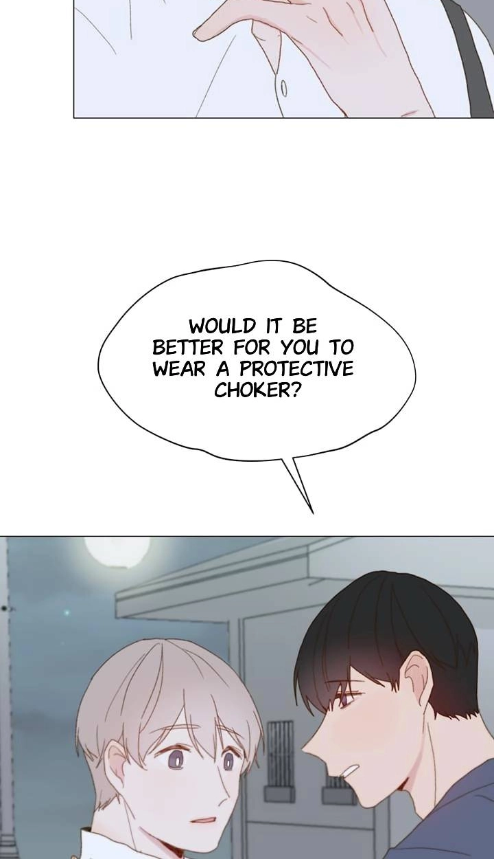 Read Egoism chapter 23 image 11 on Lezhin