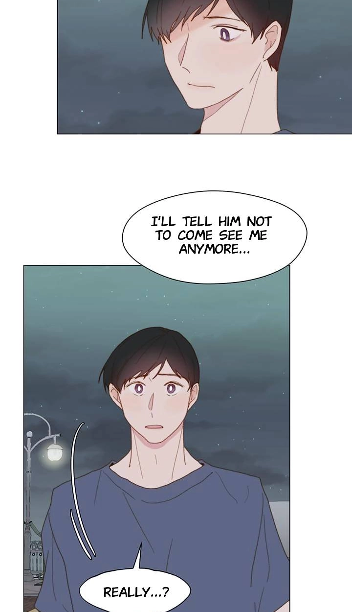 Read Egoism chapter 23 image 17 on Lezhin
